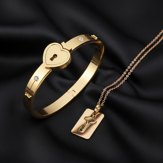 Key To My Heart Set