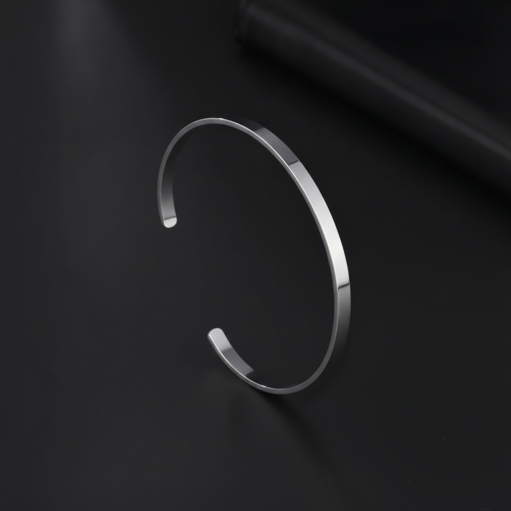 Gold Bond Bangle