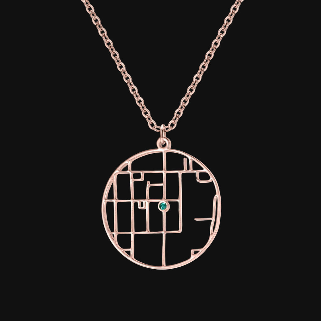 AMORA Moment in Time