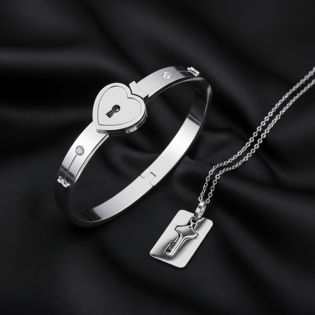 Key To My Heart Set