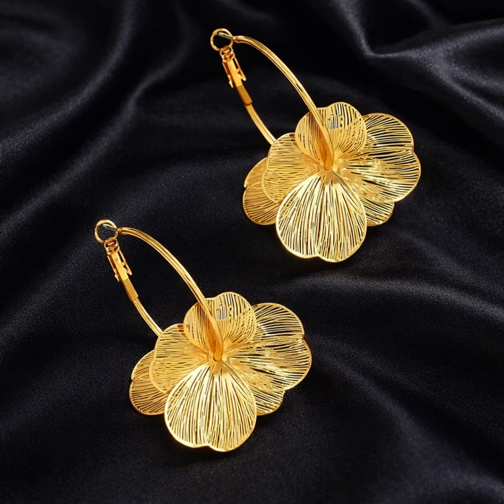 Elegant Blooms