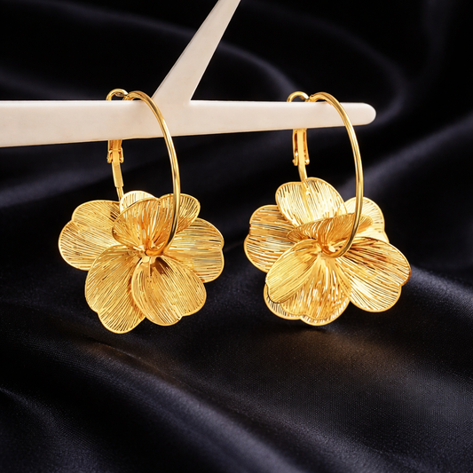Elegant Blooms