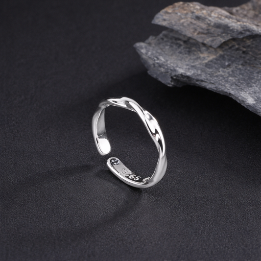 Sterling Twist