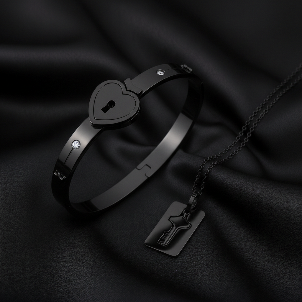 Key To My Heart Set