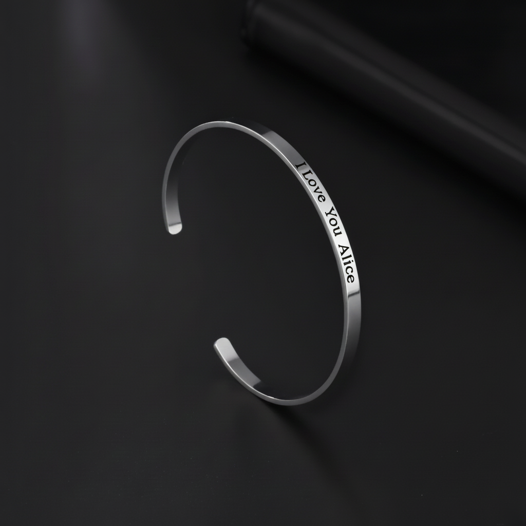 Gold Bond Bangle